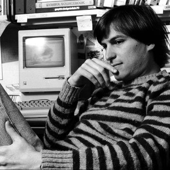 Les maximes de Steve Jobs