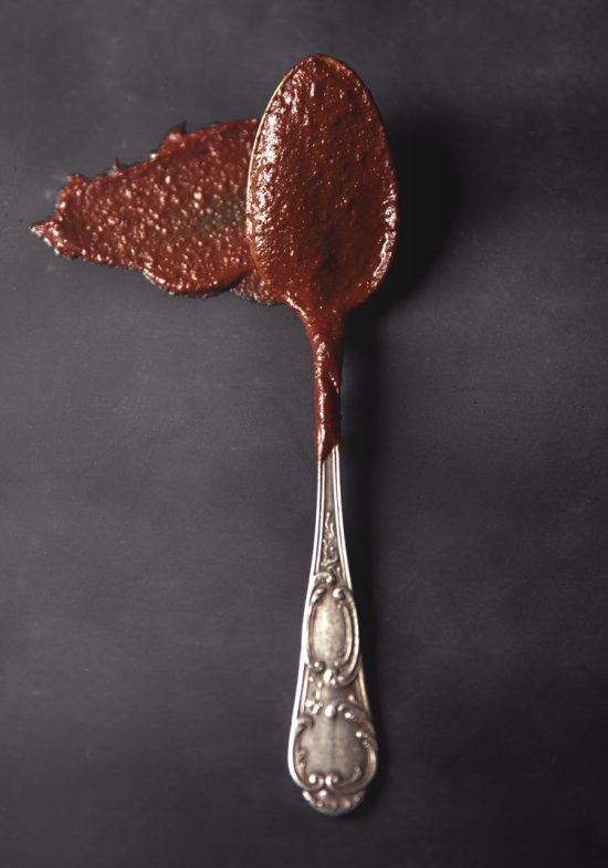Humus-au-chocolat M
