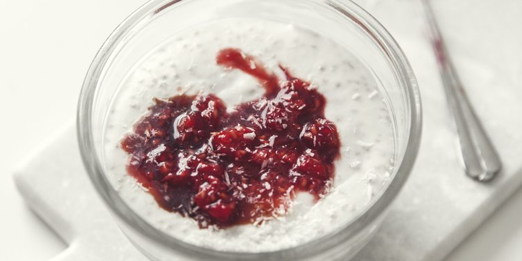 Mousse-de-chia M