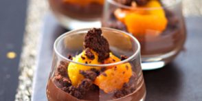 verrine-crumble-chocolat-mandarine