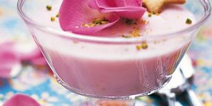 creme-riz-sirop-rose-pistaches