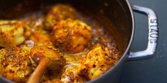 curry-de-lotte-flambe-au-cognac